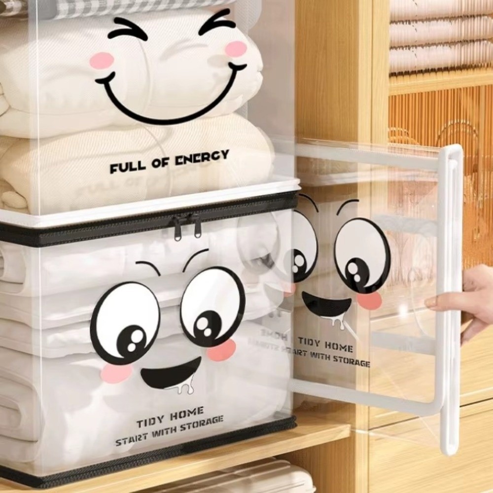 กระเป๋าเก็บหนังสือทรงสี่เหลี่ย - Home Office Bagas บทวิจารณ์และราคา