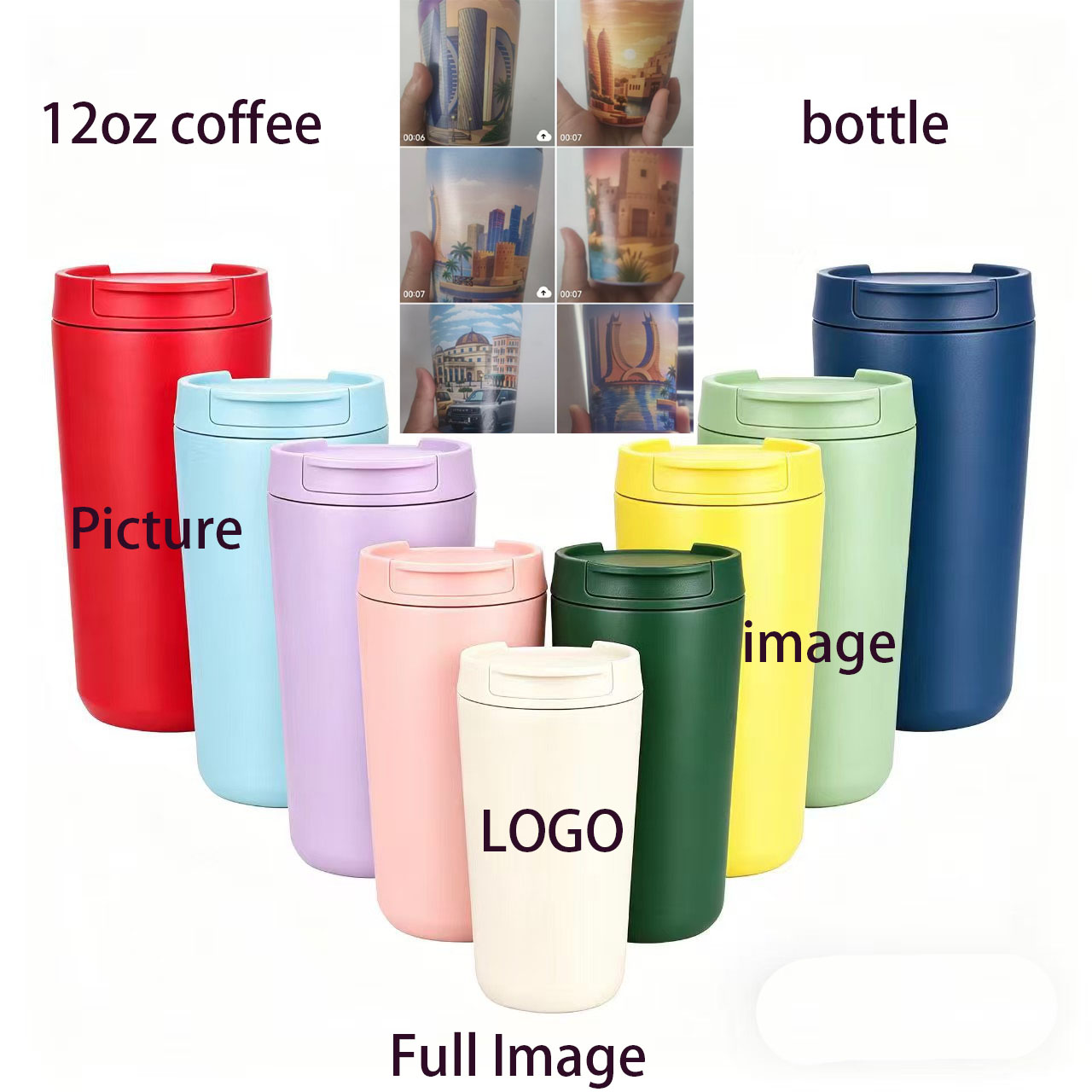 โลโก้รูปภาพ 1/2M แก้วกาแฟคาเฟ่ - Home Office Equipment บทวิจารณ์และราคา