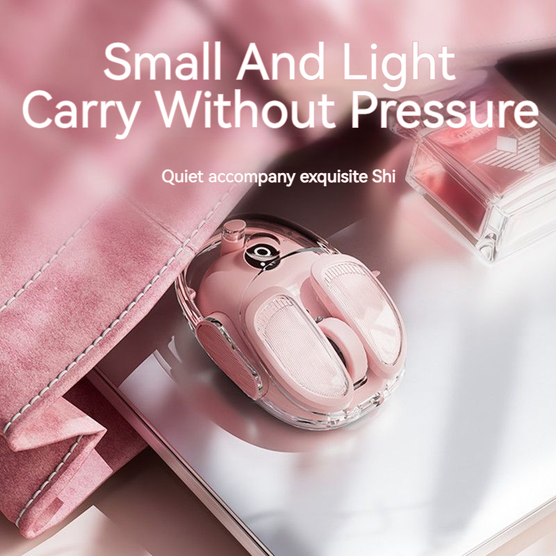 EWEADN Cute Creamy, เมาส์ไร้สา - Home Office Windows บทวิจารณ์และราคา