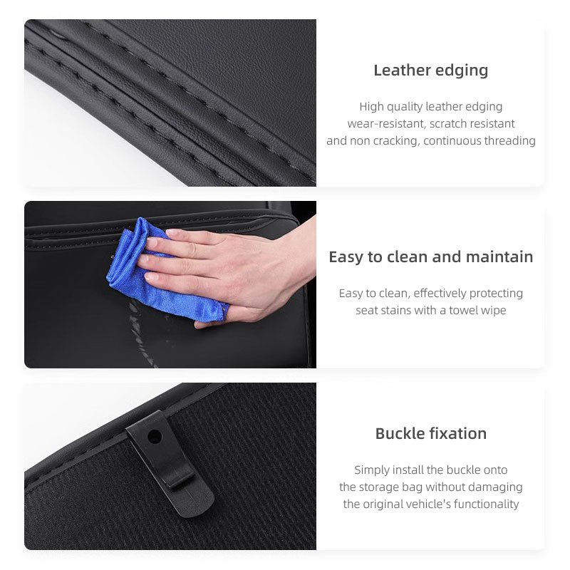 รถที่นั่งกลับ Anti KICK COVER  - Mesh Back Cushion บทวิจารณ์และราคา