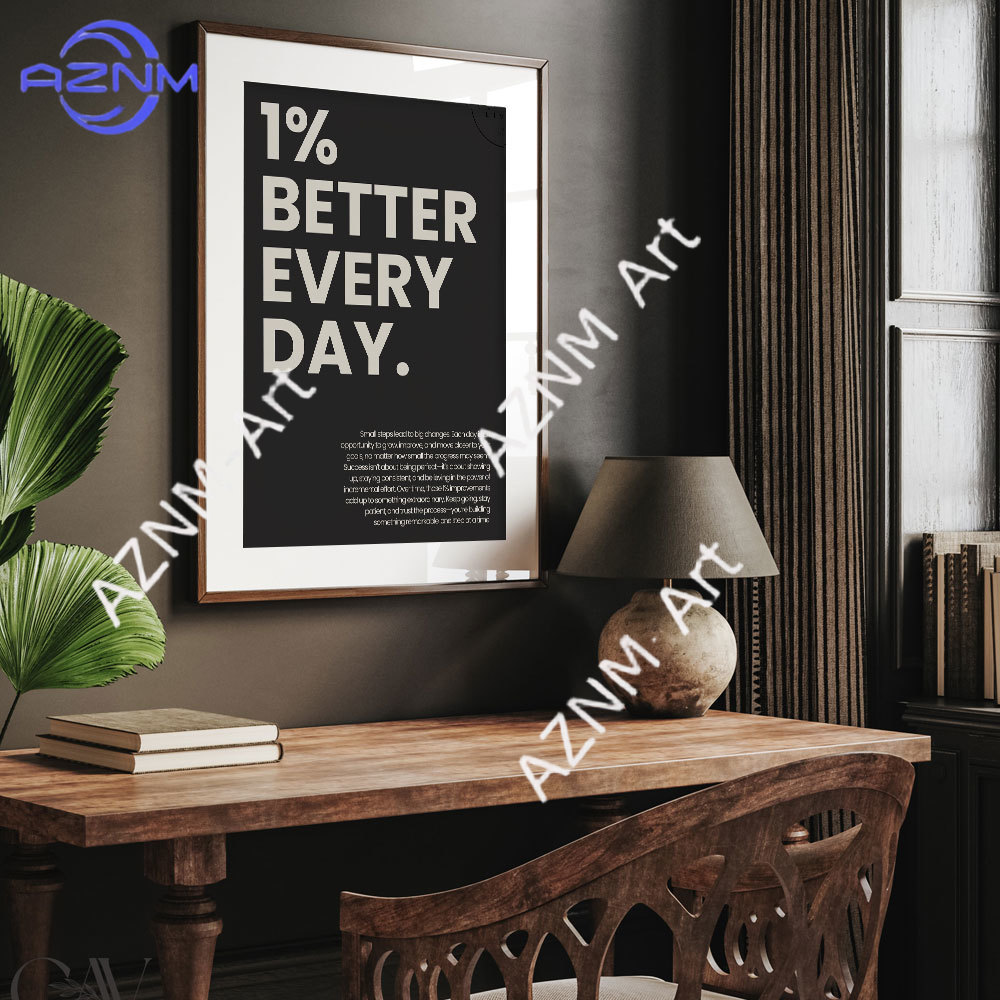คำคมสร้างแรงบันดาลใจแบบมินิมอล - Home Office Minimalist บทวิจารณ์และราคา