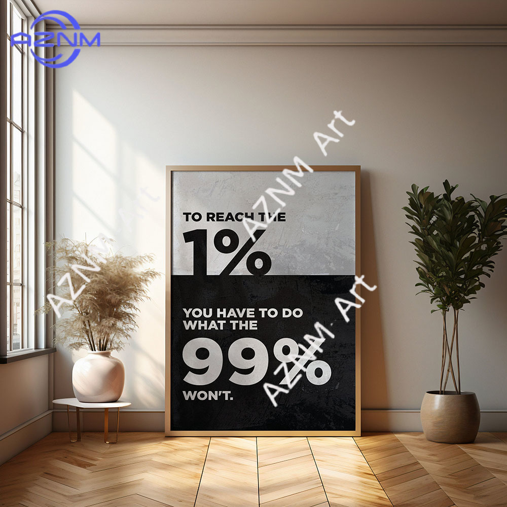 คำคมสร้างแรงบันดาลใจแบบมินิมอล - Home Office Minimalist บทวิจารณ์และราคา