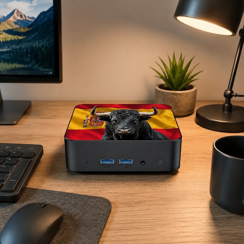 Intel Core i9‑10980HK คอมพิวเต - Home Office Windows 11 บทวิจารณ์และราคา
