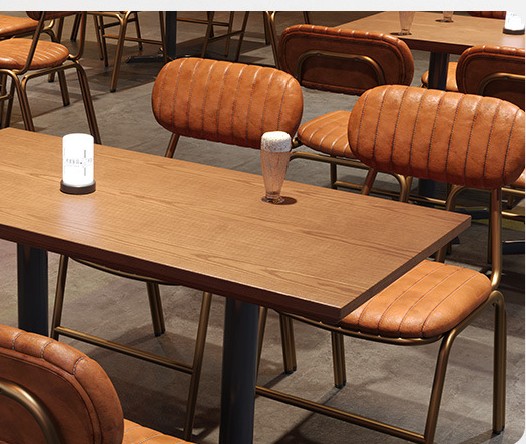 เก้าอี้สไตล์ลอฟท์ แนวเรโทร อุต - Home Office Industrial Style บทวิจารณ์และราคา