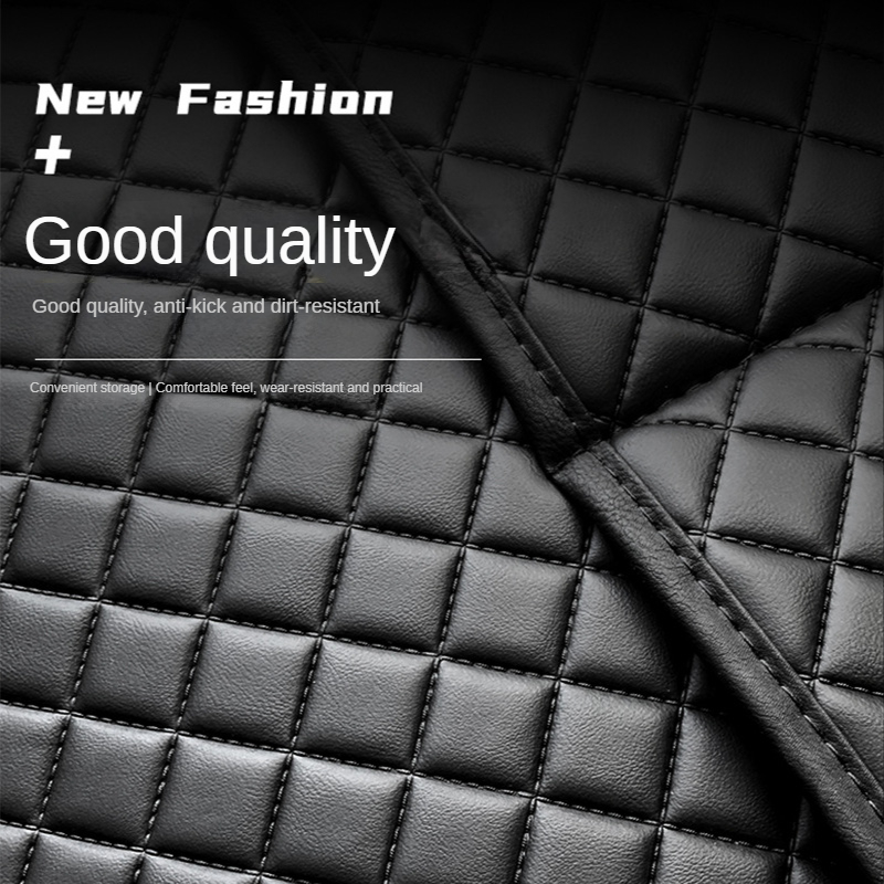 รถ Anti Kicks Pad พร้อมกระเป๋า - Mesh Back Cushion บทวิจารณ์และราคา