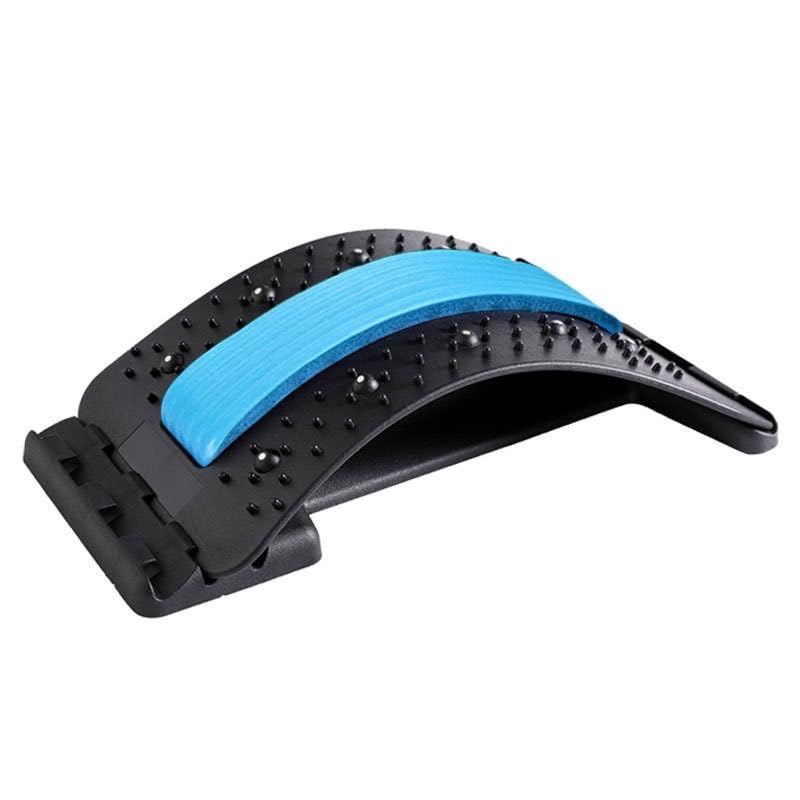 อุปกรณ์ยืดหลังหลายระดับและเครื - Home Office Equipment บทวิจารณ์และราคา