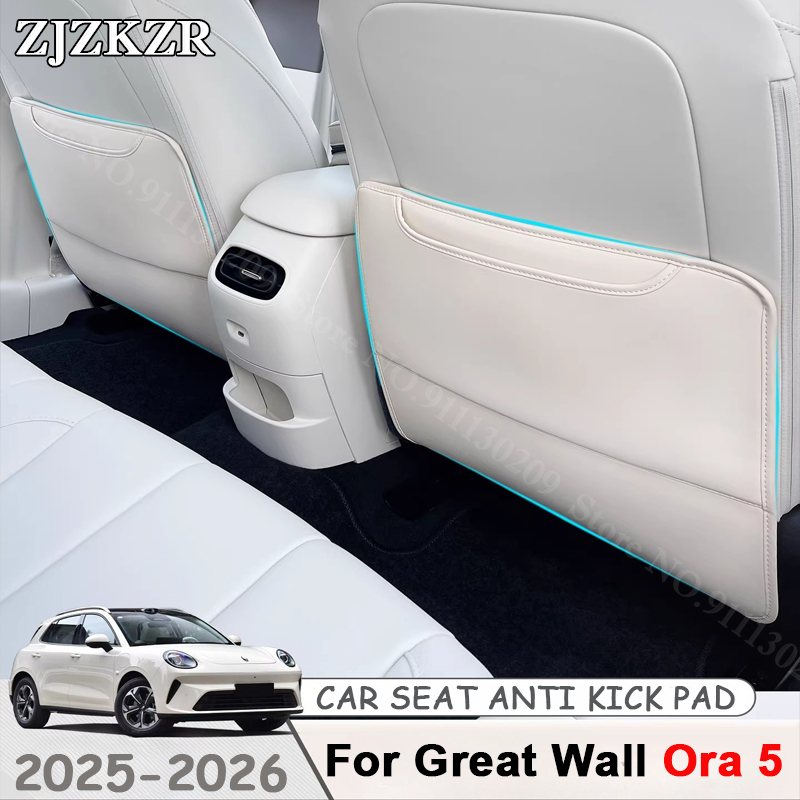 สำหรับรถยนต์ Great Wall Ora 5  - Mesh Back Cushion บทวิจารณ์และราคา