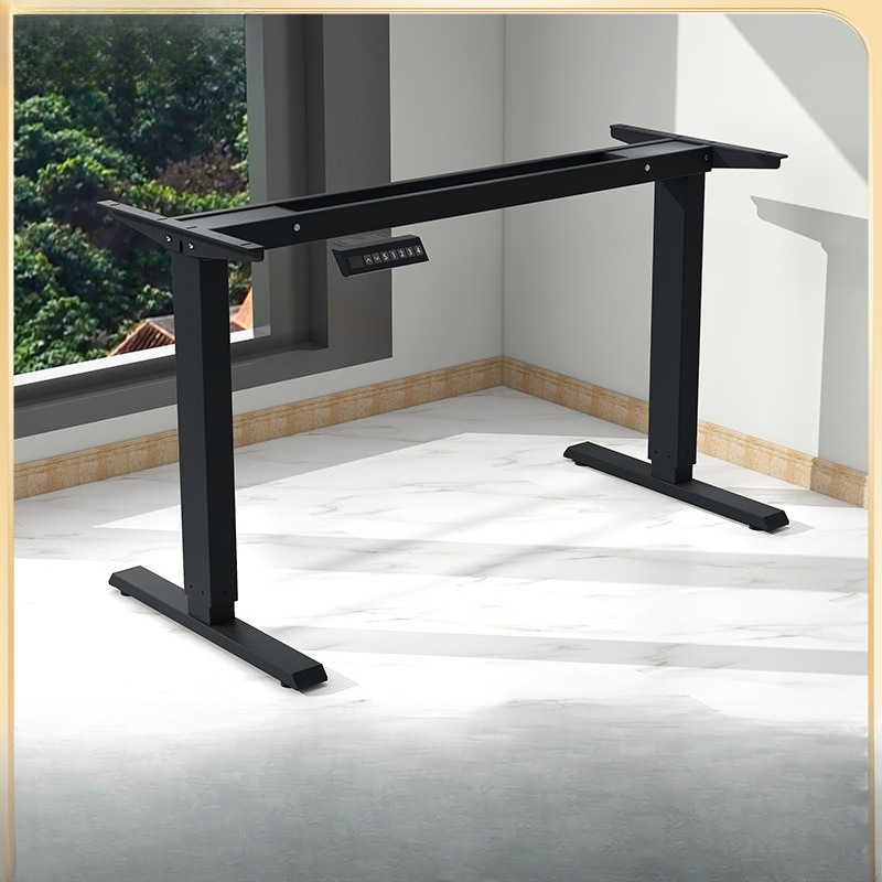 โต๊ะทำงานที่บ้านสองหรือสามส่วน - Home Office With Two Desks บทวิจารณ์และราคา