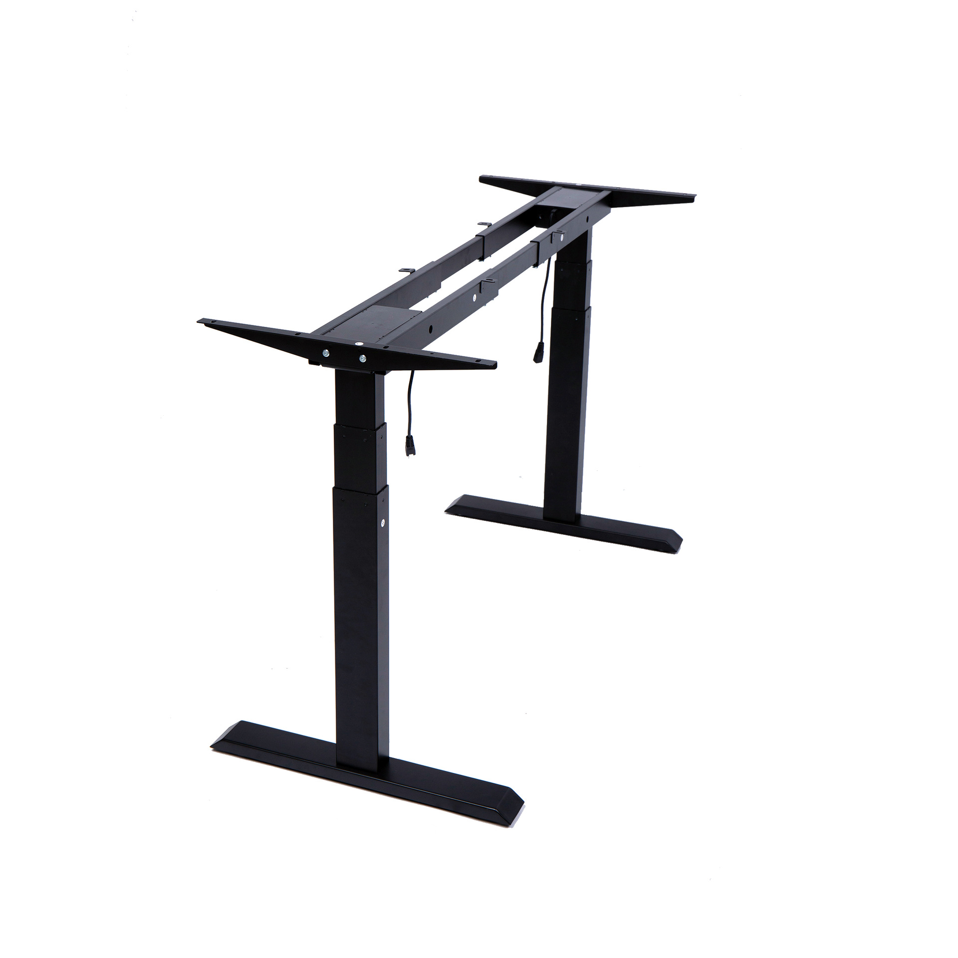 โต๊ะทำงานที่บ้านสองหรือสามส่วน - Home Office With Two Desks บทวิจารณ์และราคา