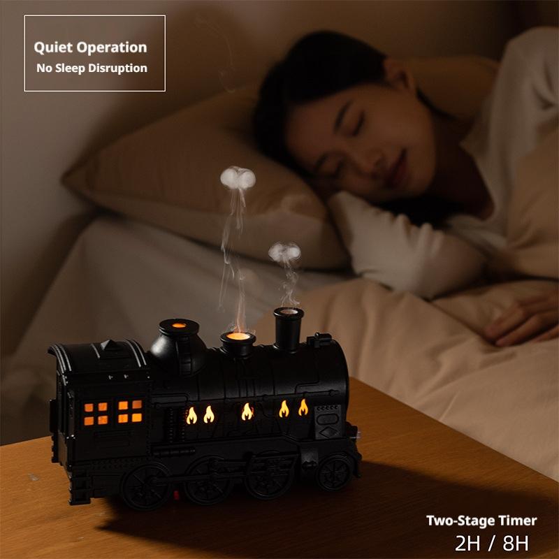 เครื่องพ่นไอน้ำอโรม่าเธอราพี 3 - Home Office Equipment บทวิจารณ์และราคา