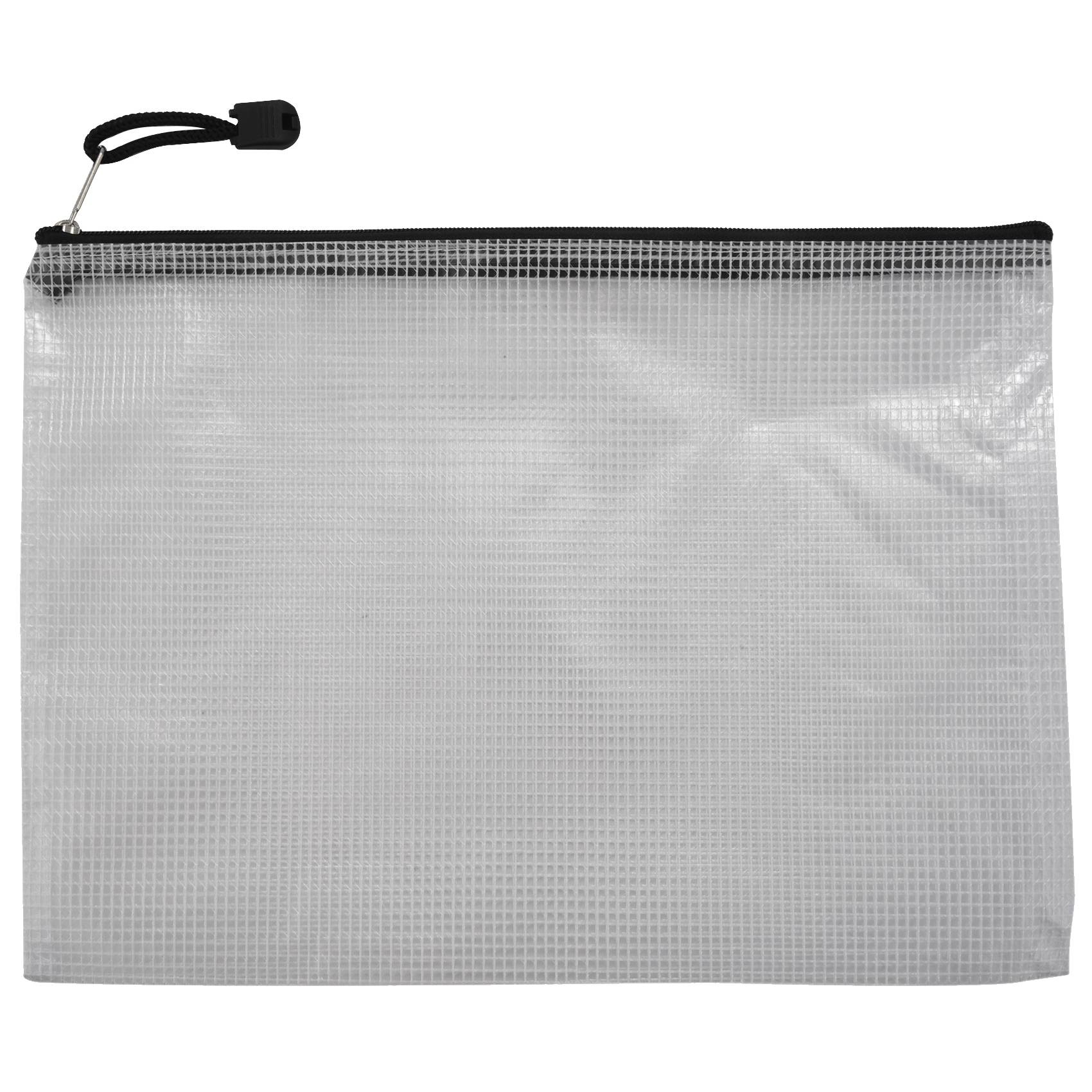 A01E-20 ชิ้น กระเป๋าเอกสารซิปข - Home Office Bagas บทวิจารณ์และราคา