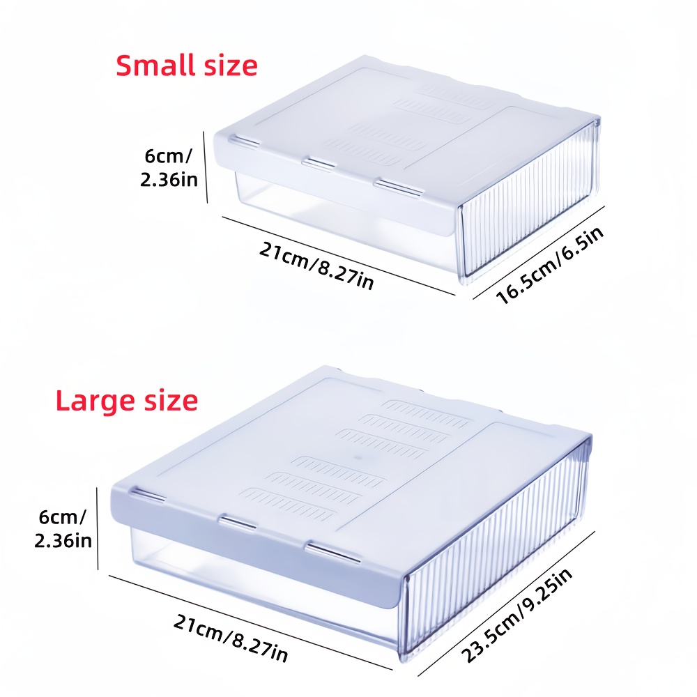 กล่องเก็บของใต้โต๊ะ 1 ชิ้น, กล - Home Office Desk With Drawers บทวิจารณ์และราคา