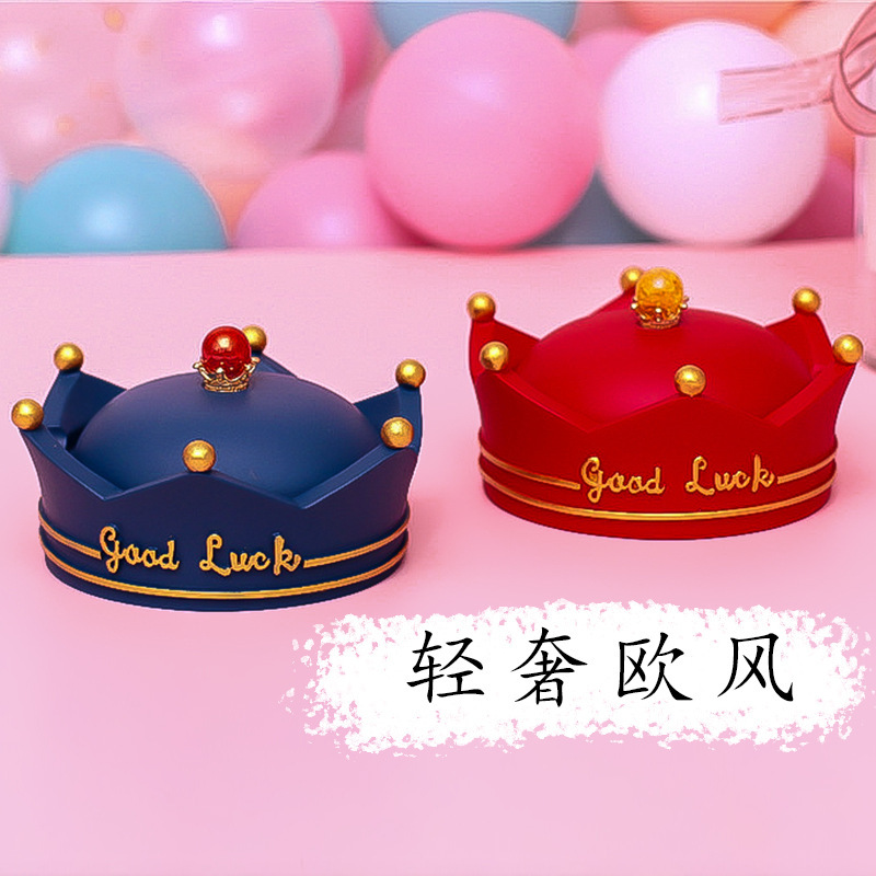 ที่เขี่ยบุหรี่ทรงมงกุฎ, ที่เขี - Home Office Trend บทวิจารณ์และราคา