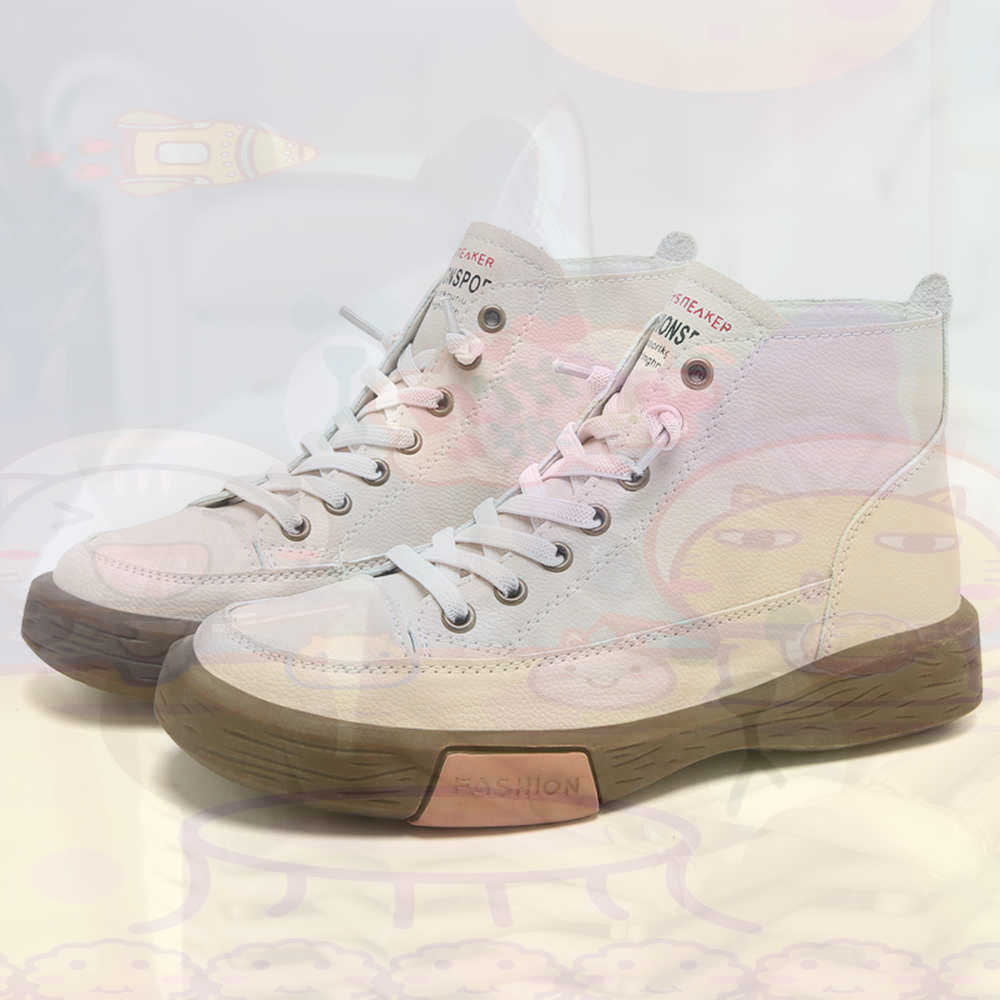 High Top Hi Cut Offers สเก็ตบอ - Home Office Trend บทวิจารณ์และราคา