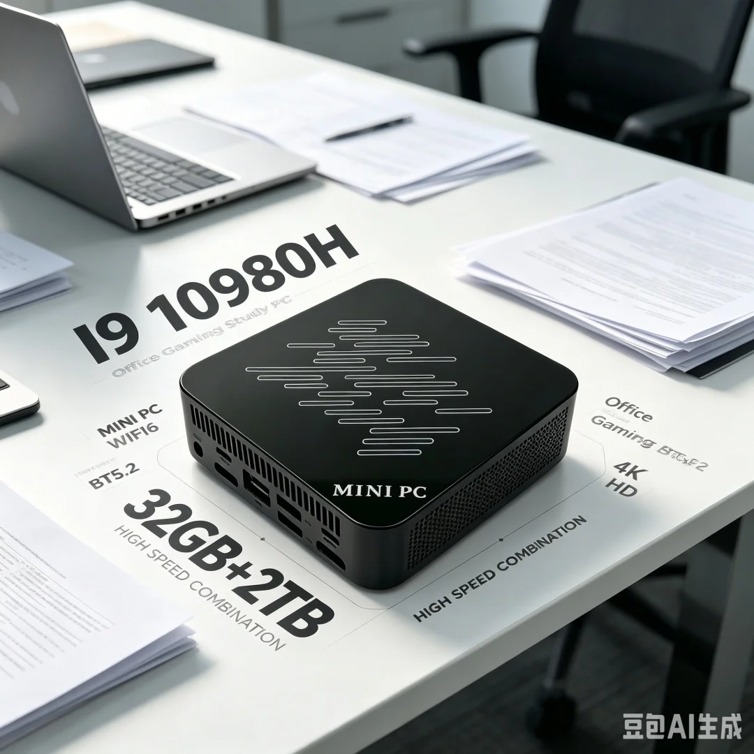 มินิพีซีเกมมิ่ง Windows 11 Int - Home Office Windows 11 บทวิจารณ์และราคา