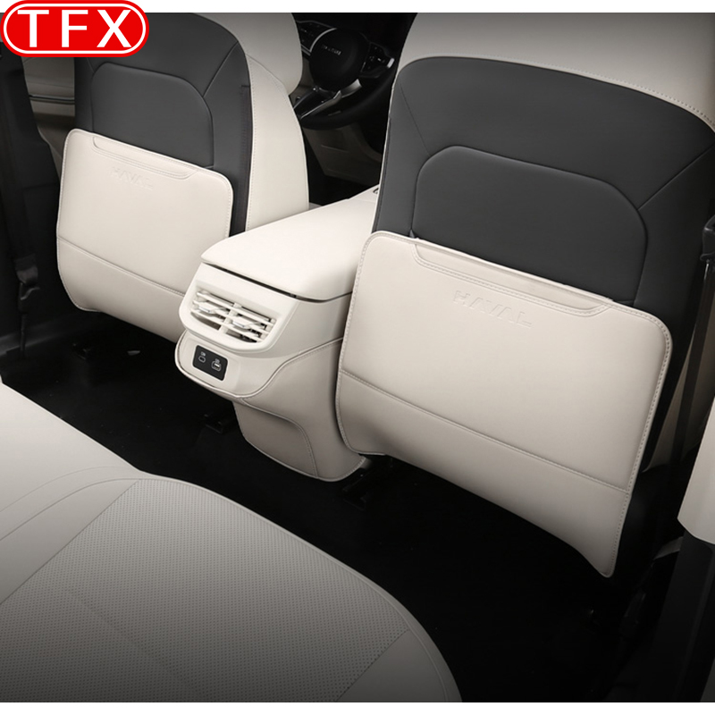 สําหรับ Haval ใหม่ H6 4th Gen  - Mesh Back Cushion บทวิจารณ์และราคา