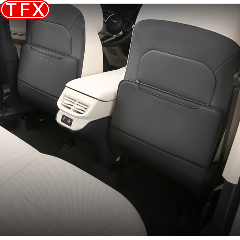 สําหรับ Haval ใหม่ H6 4th Gen  - Mesh Back Cushion บทวิจารณ์และราคา