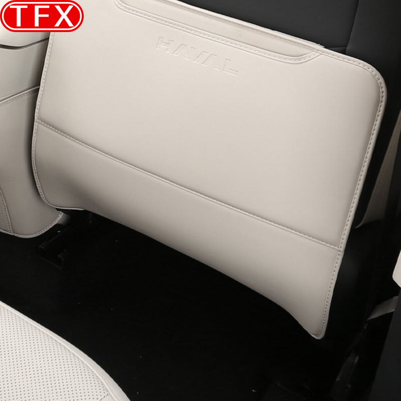 สําหรับ Haval ใหม่ H6 4th Gen  - Mesh Back Cushion บทวิจารณ์และราคา