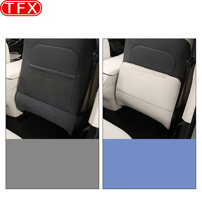 สําหรับ Haval ใหม่ H6 4th Gen  - Mesh Back Cushion บทวิจารณ์และราคา