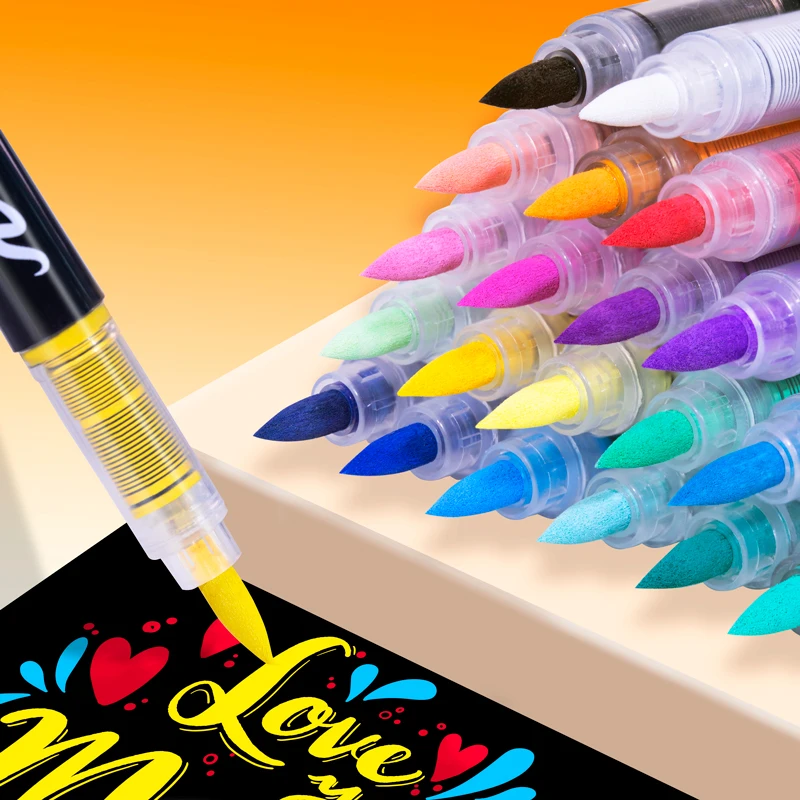 3 ชิ้นอะคริลิคสีขาว Marker แปร - Copic Marker Classic บทวิจารณ์และราคา