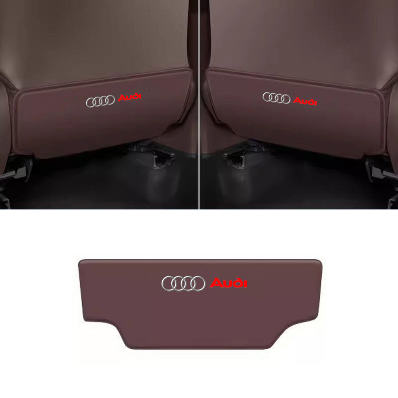 แผ่นรองหลังเบาะรถยนต์ ป้องกันส - Mesh Back Cushion บทวิจารณ์และราคา