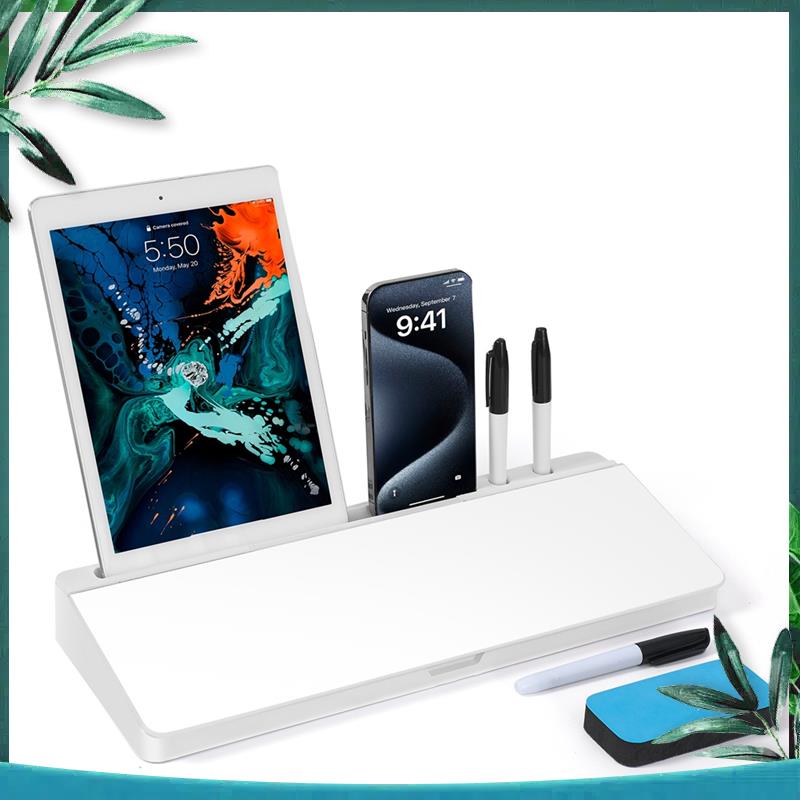 (ใหม่) ไวท์บอร์ดรายสัปดาห์กระด - Home Office Desk With Drawers บทวิจารณ์และราคา