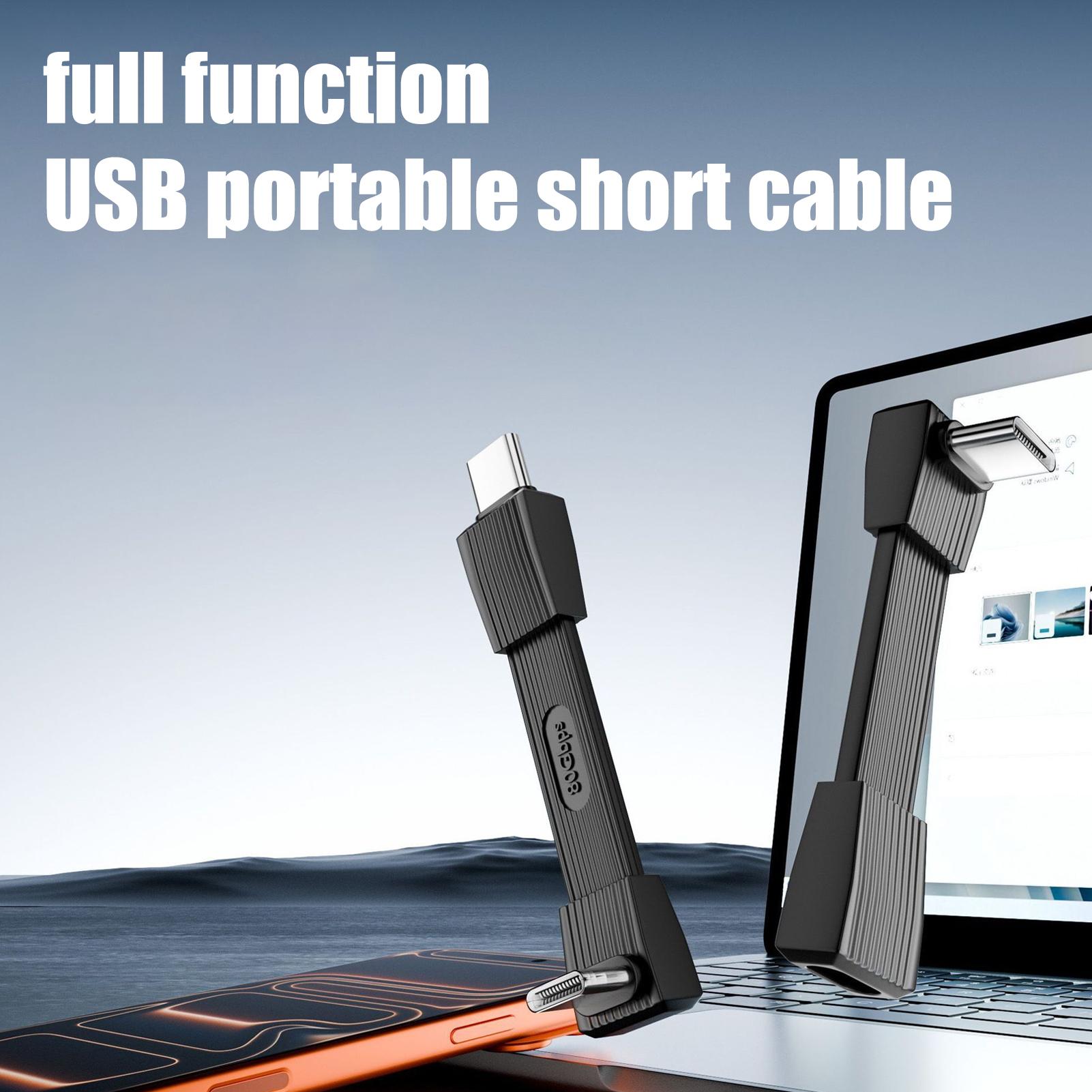 สาย USB C ความเร็วสูง สาย Type - Home Office Dictionary บทวิจารณ์และราคา