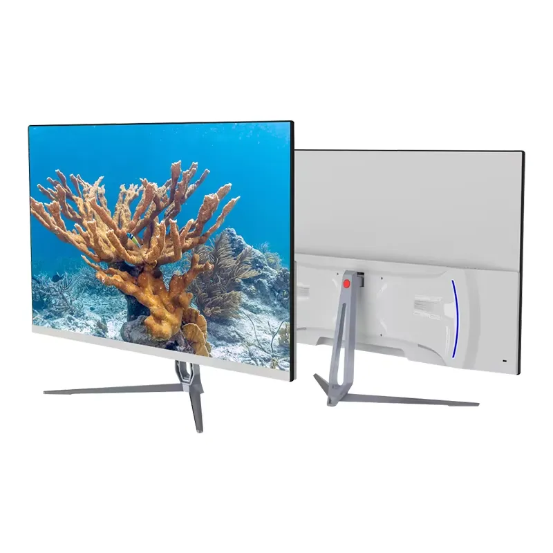 จอคอมพิวเตอร์ FY IPS Panel ควา - Home Office Budget บทวิจารณ์และราคา