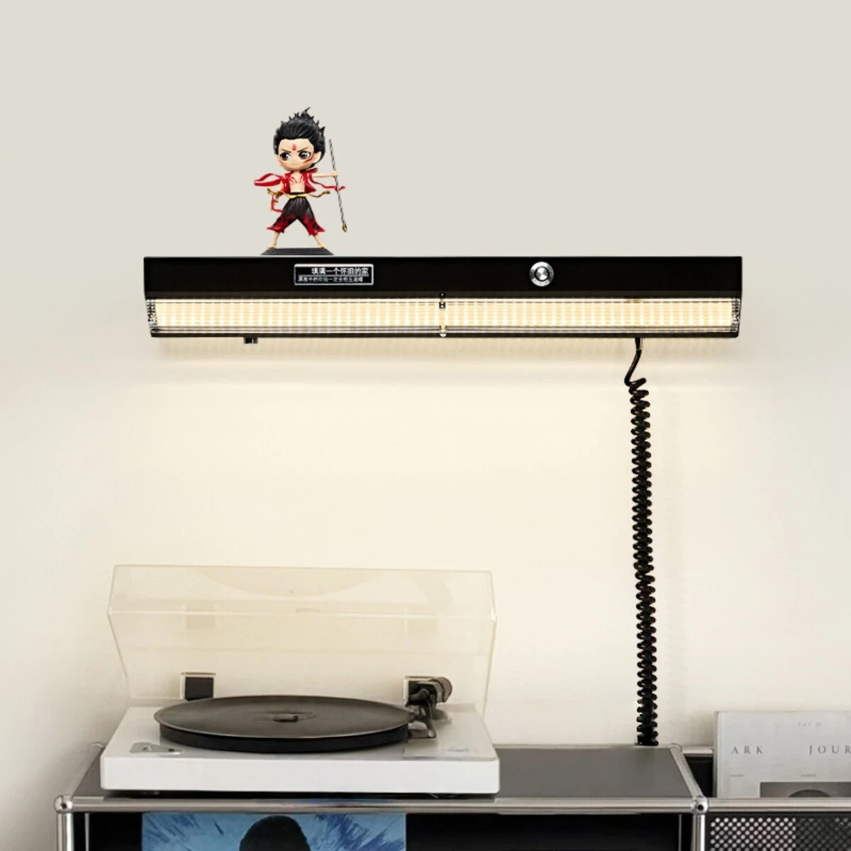 โคมไฟติดผนังอลูมิเนียมสไตล์เรโ - Home Office Industrial Style บทวิจารณ์และราคา
