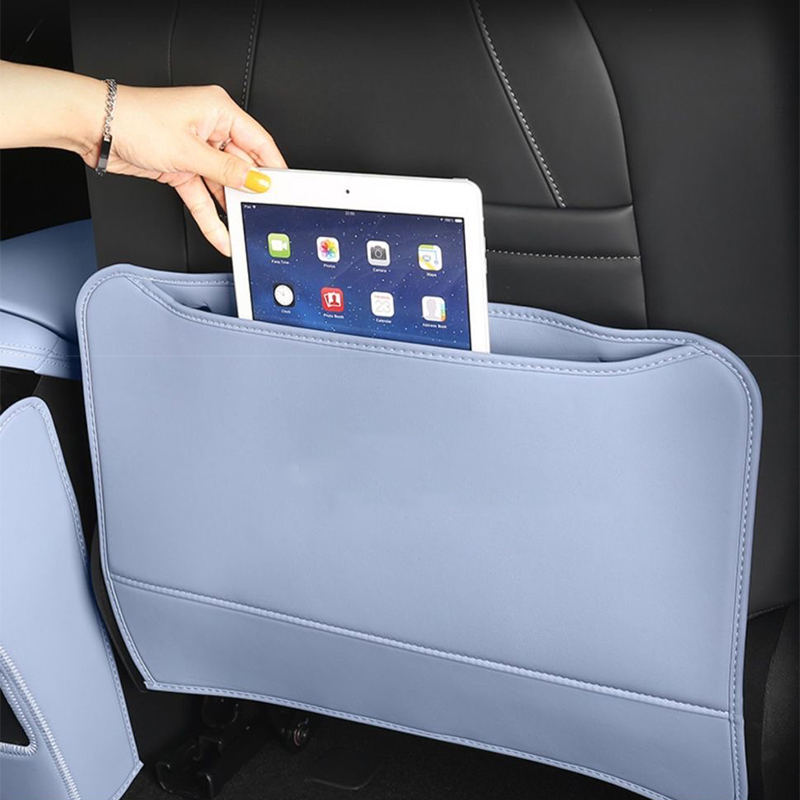 สําหรับ BYD Seal DMI EV รถ PU  - Mesh Back Cushion บทวิจารณ์และราคา