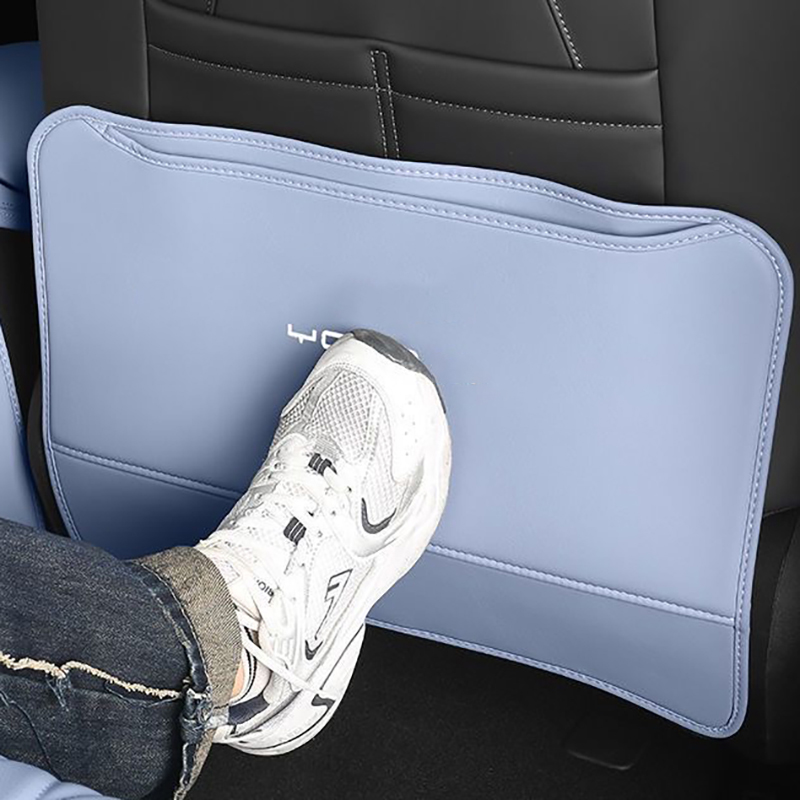 สําหรับ BYD Seal DMI EV รถ PU  - Mesh Back Cushion บทวิจารณ์และราคา