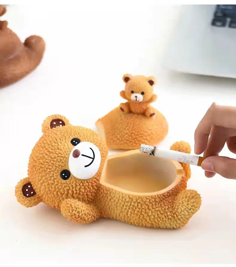 ที่เขี่ยบุหรี่สไตล์นอร์ดิก ลาย - Home Office Trend บทวิจารณ์และราคา