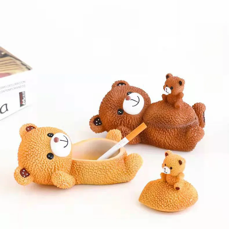 ที่เขี่ยบุหรี่สไตล์นอร์ดิก ลาย - Home Office Trend บทวิจารณ์และราคา