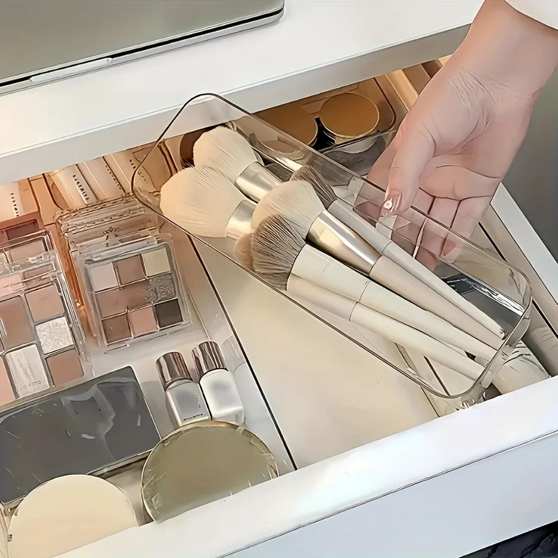 กล่องเก็บเครื่องสำอางและเครื่อ - Home Office Desk With Drawers บทวิจารณ์และราคา