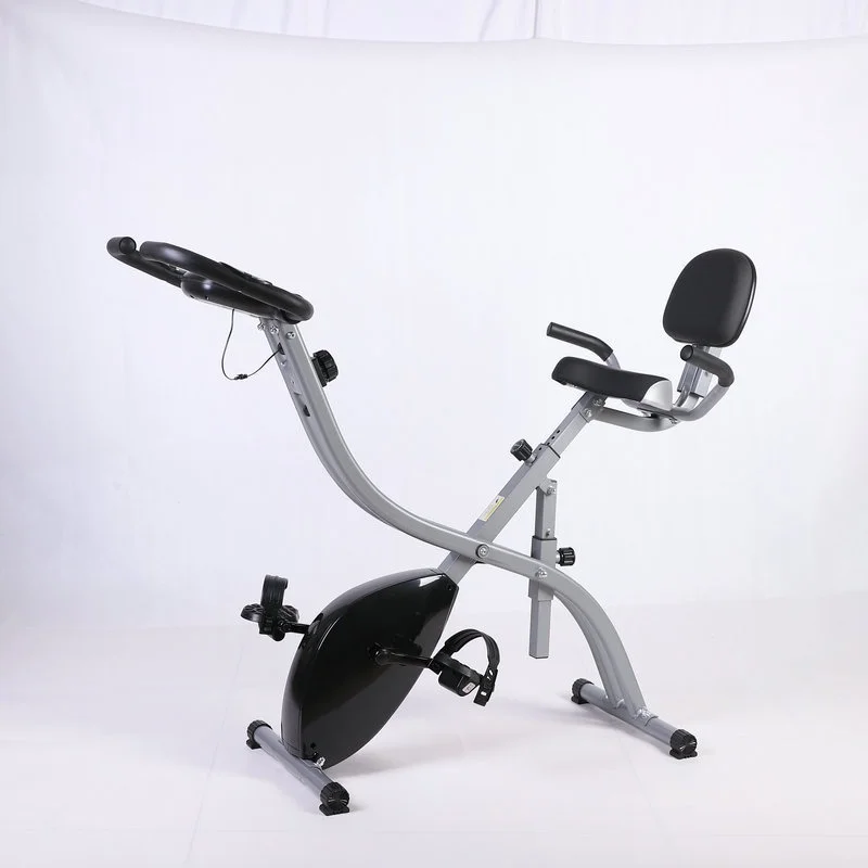 จักรยานปั่นออกกำลังกายในร่มขนา - Home Office Equipment บทวิจารณ์และราคา