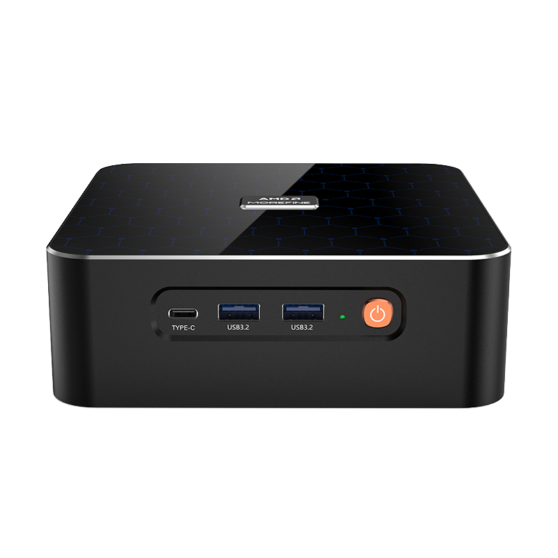 มินิพีซีธุรกิจทรงพลังสำหรับเล่ - Home Office Windows 11 บทวิจารณ์และราคา