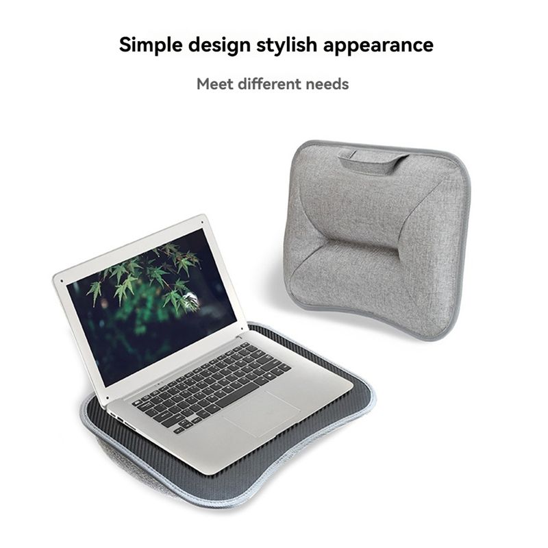 โต๊ะวางโน้ตบุ๊กแบบพกพา รุ่นปี  - Home Office Trend บทวิจารณ์และราคา