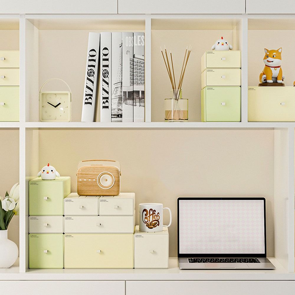กล่องเก็บของพลาสติกสำหรับใช้ใน - Home Office Desk With Drawers บทวิจารณ์และราคา