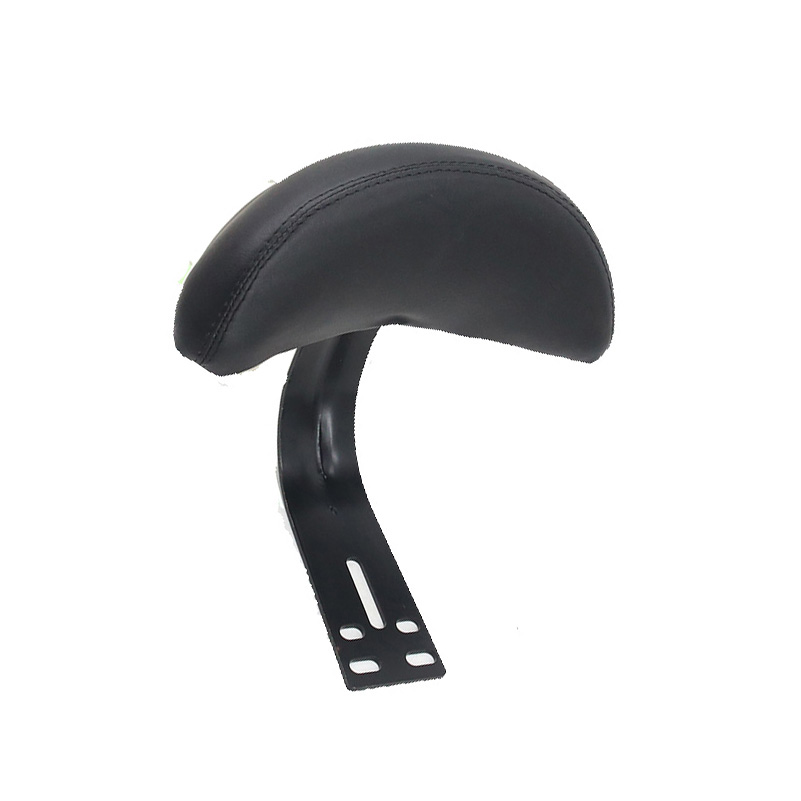 พนักพิงจักรยานไฟฟ้าจักรยานเบาะ - Mesh Back Cushion บทวิจารณ์และราคา